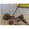 Image 3 : Auto Tail Lights/ Mirror, Copper Funnel Plus