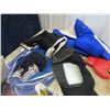 Image 3 : Hockey Pants, Boxing Gloves, Basket Ball, Tennis Racket