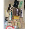 Image 2 : Pen Sets, Highway Maps, Pig Candle Holder Plus More