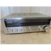 Image 2 : JVC R-S 5 Stereo Receiver