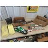 Image 1 : Grease Guns, Auto Traction, Tap & Die, Files, Chain Plus
