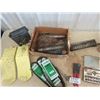 Image 3 : Grease Guns, Auto Traction, Tap & Die, Files, Chain Plus