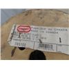 Image 3 : Cable 1) 1/4" Stainless 150' & 1) 125' Spool of Fencing Wire