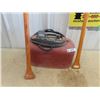 Image 2 : Marine Gas Tank & Set of Paddles