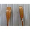 Image 3 : Marine Gas Tank & Set of Paddles
