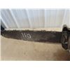 Image 3 : Disston Mdl DD-100 3 1/2 HP Chain Saw Toal Length 48"
