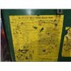 Image 3 : Portable Greenlee Mdl 777 1 1/4 Through 4" Hyd Bender in Case