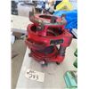 Image 2 : Ridgid Mdl 141 LG Pipe Threader w Wooden Case