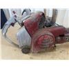 Image 2 : Cdn Vintage Chain Saw Total Length 33"