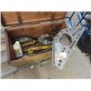 Image 1 : Enerpac Hyd Pipe Bender w Case