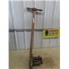 Image 1 : Edger Reel Mower