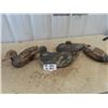 Image 1 : Wooden Duck Decoys