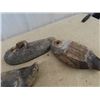 Image 3 : Wooden Duck Decoys