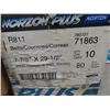 Image 3 : New 5 Boxes Floor Sanding Paper, Picture Has Specs