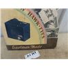 Image 2 : Cardboard Rainbow Hawk Eyes Sign 16" x 20" & Neko Soap 19" x 20" & Lux Toilet Soap 27" x 18"