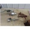Image 1 : Sausage Maker , & 2 Leg Traps
