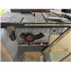 Image 2 : Craftsman 10" Table Saw