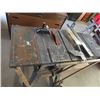 Image 3 : Craftsman 10" Table Saw