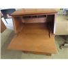 Image 3 : Drop Front Writing Desk 43"H 30"W 17"D