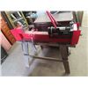 Image 1 : 10 Ton Hyd Wood Splitter