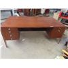 Image 1 : Desk 29"H 78"W 32"D