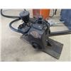 Image 2 : Longe Fuel Hose & Nozzle, Construction Heater, B & S Engine, Large Tub Style Tub