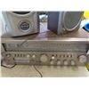 Image 2 : Llyods Stereo Receiver & Humidifier