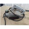 Image 3 : 3 Power Tools- Makita Planer, Milwaukee 1/2' Drill Mastercraft 3/8" Drill