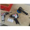 Image 1 : Air Sander, 1/2" Impact ,  & Air Chisel,