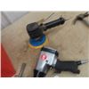 Image 2 : Air Sander, 1/2" Impact ,  & Air Chisel,