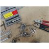 Image 2 : Impact Driver, Wrenches, Gear Pullers,& # Letter Punches