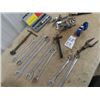 Image 3 : Impact Driver, Wrenches, Gear Pullers,& # Letter Punches