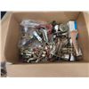 Image 3 : Hardware Door ,Hooks, Electrical, Drill Bit Sharpener Plus More!