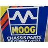 Image 2 : Moog Chassis Metal Sign 18" x 18"