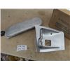 Image 2 : 58 Corvette Fuel Injector Intake, 68,69, 70 Front Body Mount