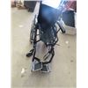 Image 2 : Maple Leaf Wheelchair