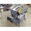 Image 3 : Rockwood/ Beaver Table Saw