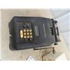 Image 2 : Remington Rand Adding Machine,  & Electrohome Radio