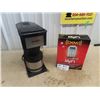 Image 1 : New My Fi - XM Satellite Radio & Bunn Coffee Machine