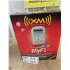 Image 2 : New My Fi - XM Satellite Radio & Bunn Coffee Machine