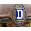 Image 3 : Rad Chrome w Porc Durant Emblem