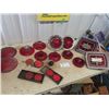 Image 1 : Old Autolights , Ford Galaxy & Others