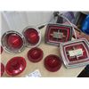 Image 2 : Old Autolights , Ford Galaxy & Others