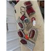 Image 1 : Auto Tail Lights, & Spedometer
