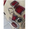 Image 2 : Auto Tail Lights, & Spedometer