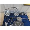 Image 3 : Auto Dash, Clock, Chrome Decals, Tail Light
