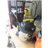 Image 2 : (MB) 2 Shop Vacs 1) Stanley 5.5 HP 8 Gal 1) Ridgid 12 Gal