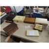 Image 2 : Jewellery Boxes- Vintage