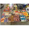 Image 1 : Approx 34 Records - Various Artists