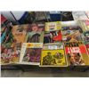 Image 2 : Approx 34 Records - Various Artists
